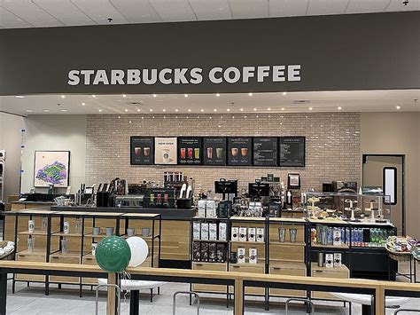 Rochester, NY 14623-6009. . Target with starbucks near me